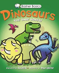 Dinosaurs: The Bare Bones