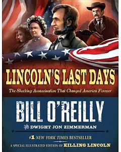Lincoln’s Last Days: The Shocking Assassination That Changed America Forever