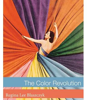 The Color Revolution