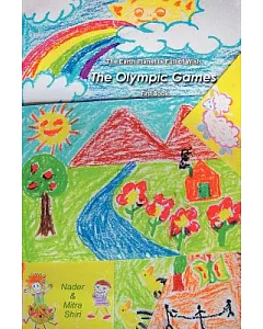 The Earth Planet Is Full of Wish: The Olympic Games