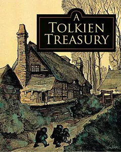 A Tolkien Treasury
