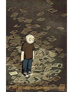 Li’l Depressed Boy 3: Got Your Money