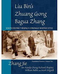 Liu Bin’s Zhuang Gong Bagua Zhang: South District Beijing’s Strongly Rooted Style: Foundation Practices
