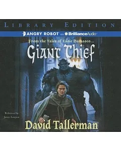 Giant Thief: Library Edition