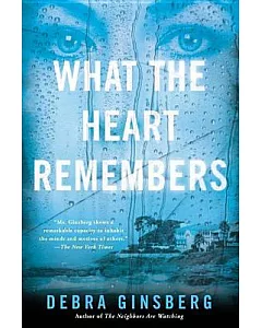 What the Heart Remembers