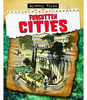 Forgotten Cities