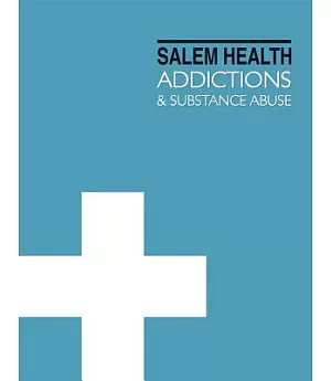 Addictions & Substance Abuse
