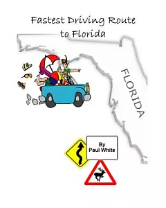 Fastest Driving Route to Florida