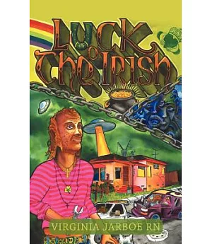 Luck O’ the Irish!