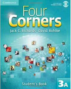 Four Corners 3A