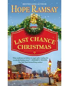 Last Chance Christmas