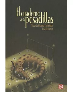 El cuaderno de las pesadillas / The notebook of nightmares