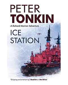 Ice Station