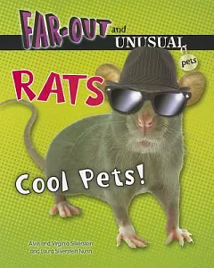 Rats: Cool Pets!