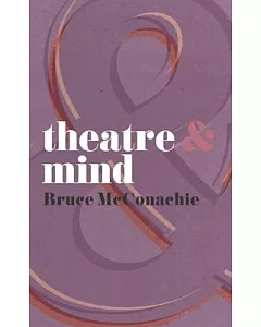 Theatre & Mind