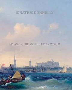 Atlantis: The Antediluvian World