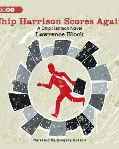 Chip Harrison Scores Again: Library Edition