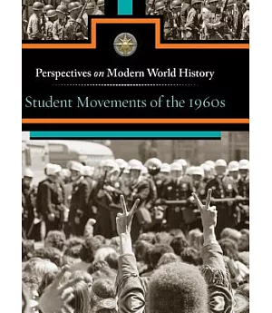Student Movements of the 1960s