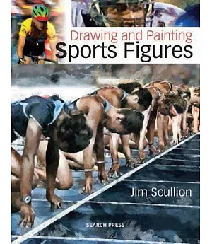 Drawing and Painting Sports Figures