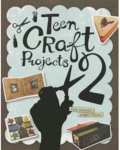 Teen Craft Projects 2