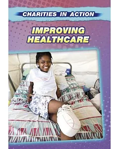 Improving Healthcare