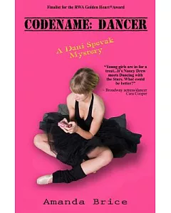 Codename: Dancer: A Dani Spevak Mystery
