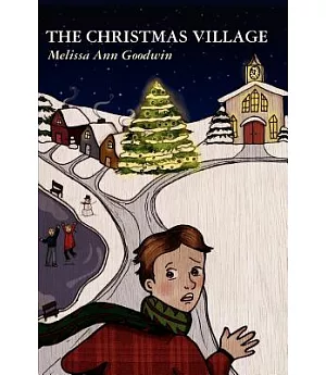 The Christmas Village