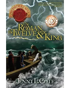 The Roman, the Twelve & the King