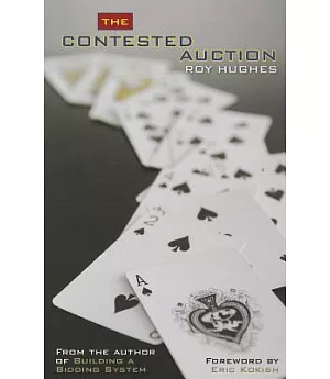 The Contested Auction