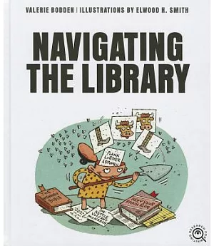 Navigating the Library