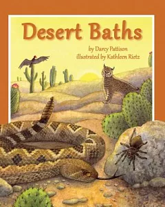 Desert Baths