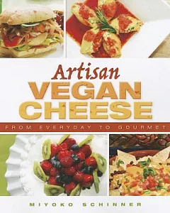 Artisan Vegan Cheese: From Everyday to Gourmet