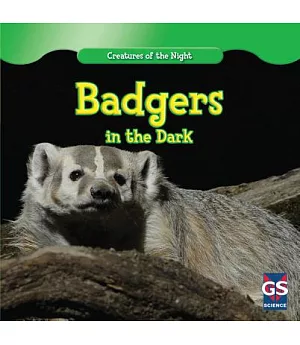 Badgers in the Dark