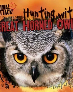 Hunting With Great Horned Owls