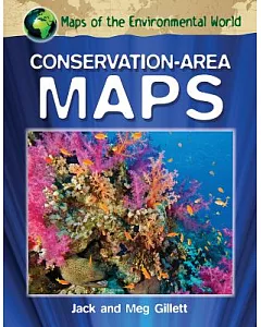 Conservation-Area Maps