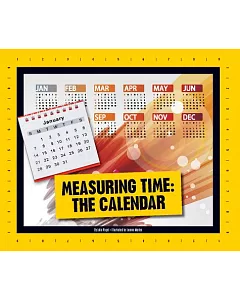 Measuring Time: The Calendar