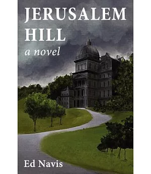 Jerusalem Hill