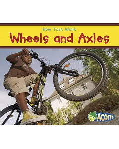 Wheels and Axles