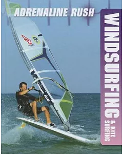 Windsurfing & Kite Surfing