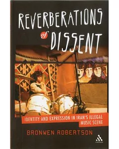 Reverberations of Dissent: Identity and Expression in Iran’s Illegal Music Scene