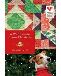 A Wild Goose Chase Christmas