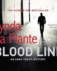 Blood Line: An Anna Travis Mystery