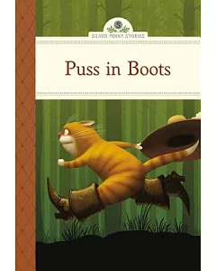 Puss in Boots