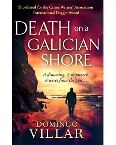 Death on a Galician Shore