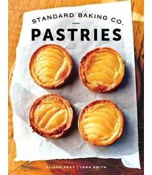 Standard Baking Co. Pastries
