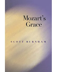 Mozart’s Grace