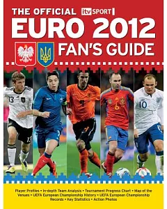 Euro 2012 Fans Guide