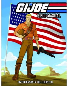 G.I. Joe Field Manual 1