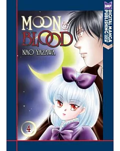 Moon & Blood 4