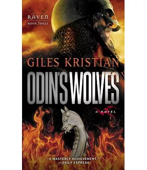 Odin’s Wolves